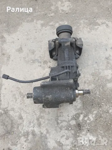 Продавам раздатка за сузуки суйфт 1.3 бензин 4×4, снимка 2 - Части - 49691387