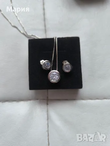 Нежен комплект 