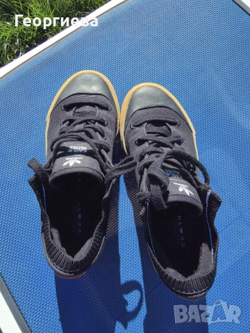 Кецове Adidas X Karlie Kloss, снимка 2 - Маратонки - 52223085