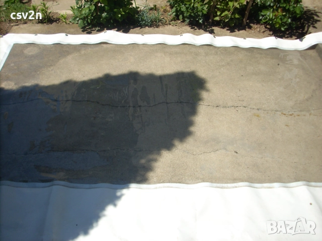 продавам завеси за шатра , снимка 2 - Градински мебели, декорация  - 51524998