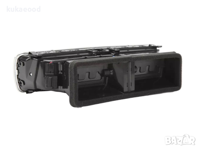 Въздуховод за VW Passat B7 (2010-2015), снимка 2 - Аксесоари и консумативи - 44853661