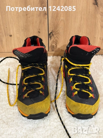 La Sportiva, снимка 2 - Мъжки ботуши - 52958580
