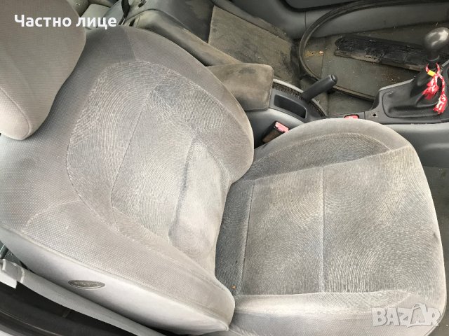 Рено Лагуна на части, снимка 5 - Части - 43644862