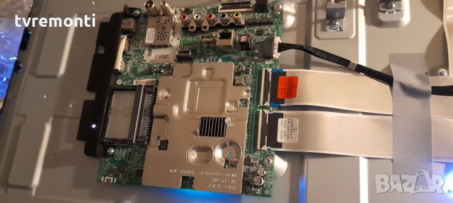 Платка MAIN AV EAX67133404(1.0) EBT64445702