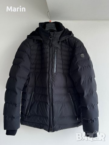 Ново мъжко зимно яке Wellensteyn , снимка 3 - Якета - 44133253