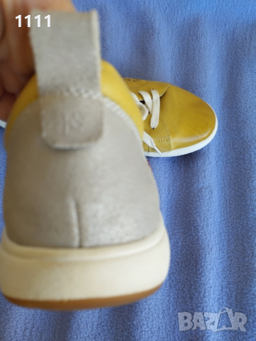 Обувки Josef Seibel номер 41., снимка 11 - Дамски ежедневни обувки - 51792180