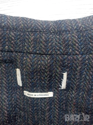 Дамско сако Isabel Marant вълна, снимка 4 - Сака - 52986387