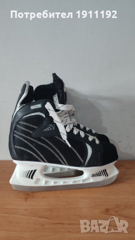 Ranger. Хокейни кънки за лед. 39