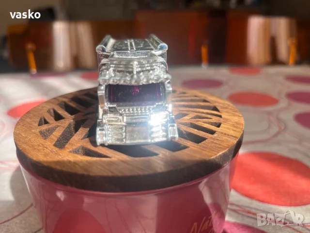 Hot wheels-мн.добър, снимка 2 - Колекции - 49372186