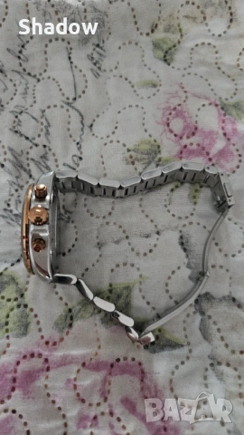 Tag heuer carrera calibre 17, снимка 4 - Мъжки - 53307010