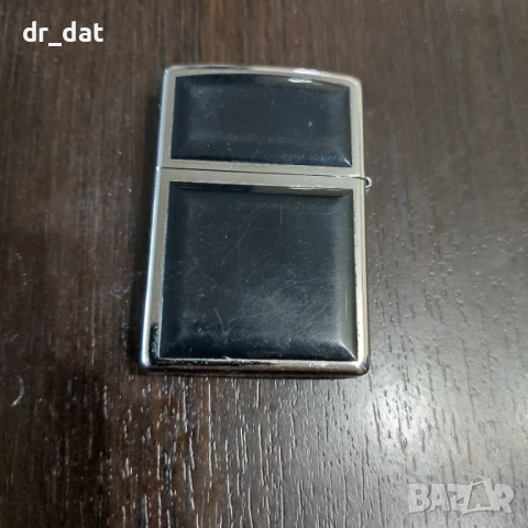Оригинална запалка Zippo, снимка 3 - Запалки - 50762552