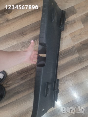 кора за багажник за тойота ярис, снимка 3 - Части - 43837395