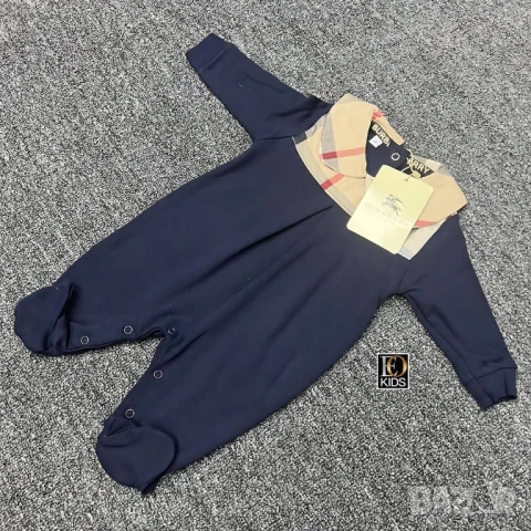 бебешко боди burberry moschino , снимка 10 - Бодита за бебе - 51305583