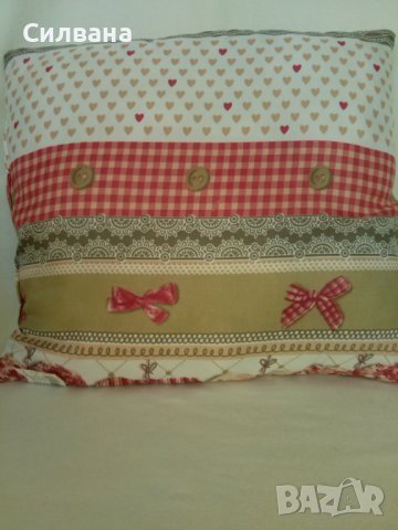 нова възглавница, снимка 1