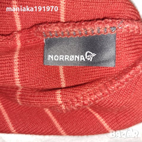 Norrona  зимна шапка мерино 100% Merino Wool , снимка 7 - Шапки - 39103481
