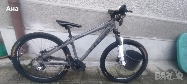 Колело Кросс Декстър 26 "