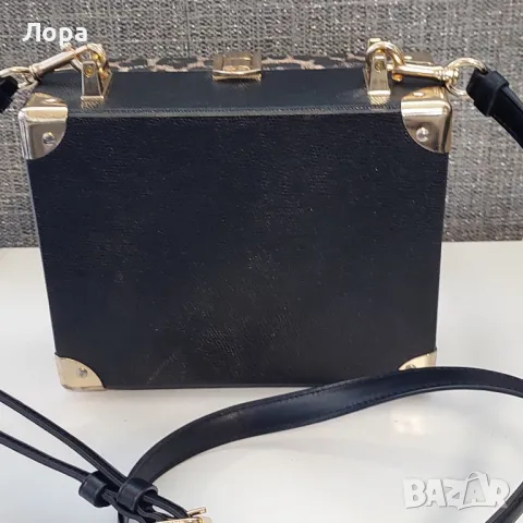 Дамска чанта ALDO , снимка 4 - Чанти - 49993172