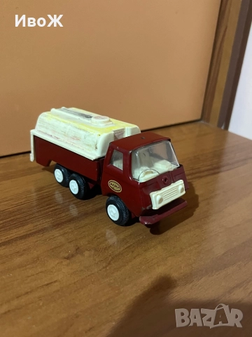 Стара играчка Мир, снимка 2 - Колекции - 52585419