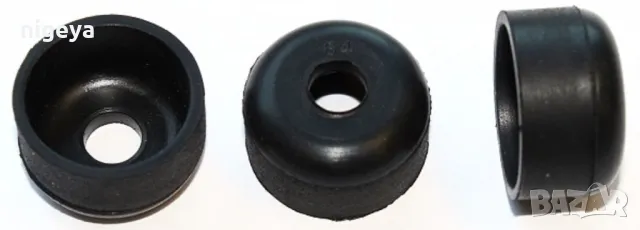 Гумички клапани за двигатели Deutz и Cummins, снимка 2 - Части - 20018619