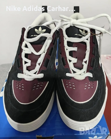 Adidas 2000 - чисто нови мъжки маратонки, с етикет и кутия! Различни номера!, снимка 3 - Маратонки - 53597739