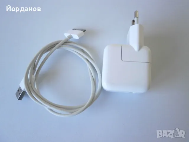 Apple iPad 2 3G A1396 64GB, снимка 7 - Таблети - 47269490