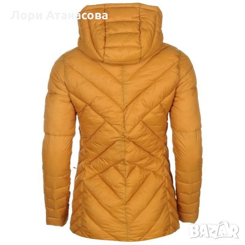  Soulcal Дамско Пухено Яке Micro Bubble Jacket Ladies      , снимка 2 - Якета - 28484926