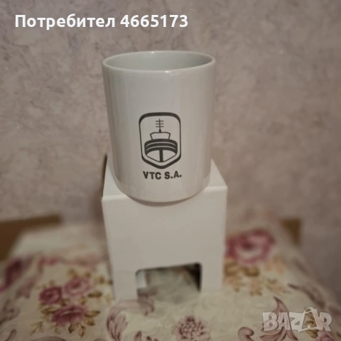 Луксозна Чаша, снимка 2 - Чаши - 53418095