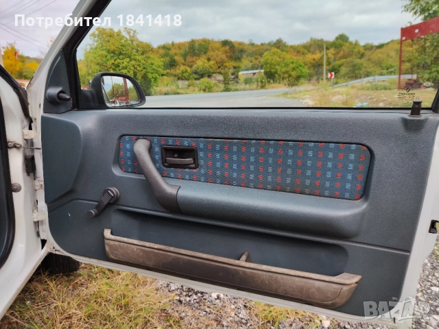 Рено Клио I на части, снимка 3 - Части - 52176392