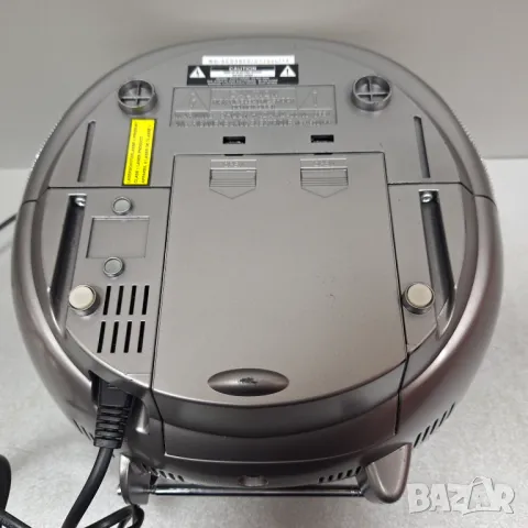 FM радио /CD /AUX /Bluetooth Soundmaster Модел: SCD 3800, снимка 17 - Аудиосистеми - 49973618