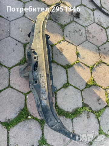 Преден Панел Renault Espace IV Рено Еспейс 4