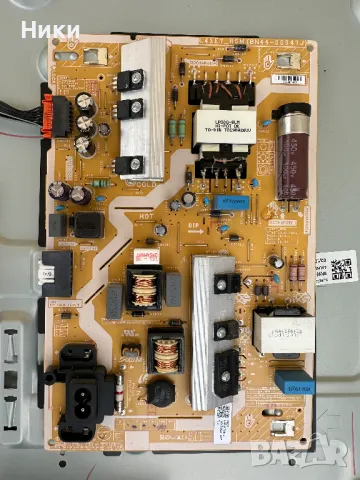 Power Board L43E7_RSM / BN44-00947J 