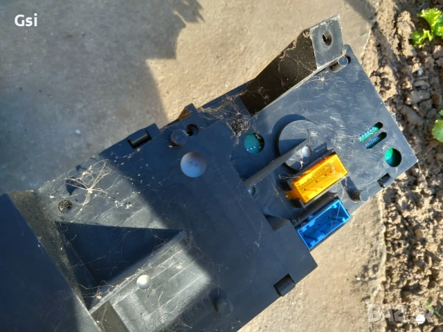 Километраж нисан припера