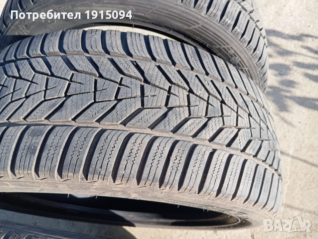 Гуми, снимка 5 - Гуми и джанти - 52432198