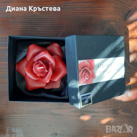 Чаши, свещници, сувенири и др. - нови и използвани, снимка 11 - Други - 39973943