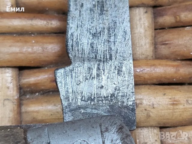 Сгъваемо ножче от соца Г. ДИМИТРОВ ШИПКА, снимка 3 - Колекции - 50054285