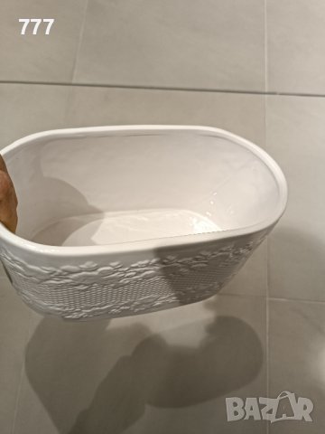 саксии, снимка 2 - Саксии и кашпи - 43839112