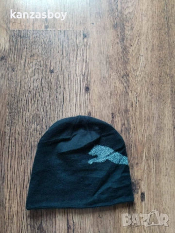 PUMA - страхотна зимна шапка, снимка 4 - Шапки - 53597095