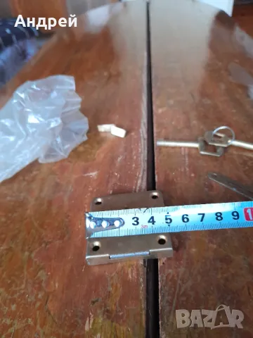 Стара брава,бравичка #18, снимка 6 - Други ценни предмети - 48995930