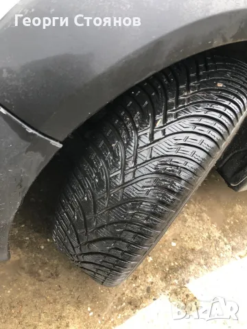 На части Subaru impreza пакет 2011г, снимка 11 - Автомобили и джипове - 48513475