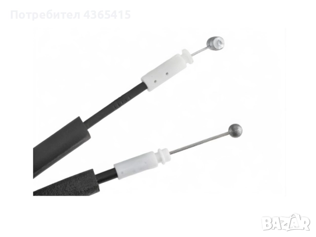 Брава за врата  Kia Carens MK3 (2013-2019) за предна лява врата, снимка 6 - Части - 52306514