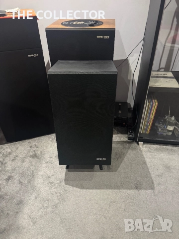 Pioneer hpm 70 , снимка 3 - Тонколони - 52259440