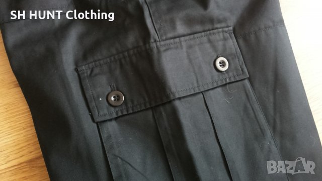 GAUPA OF NORWAY Trouser размер XXL за лов риболов панталон с подплата здрава материя - 172, снимка 8 - Екипировка - 39568089