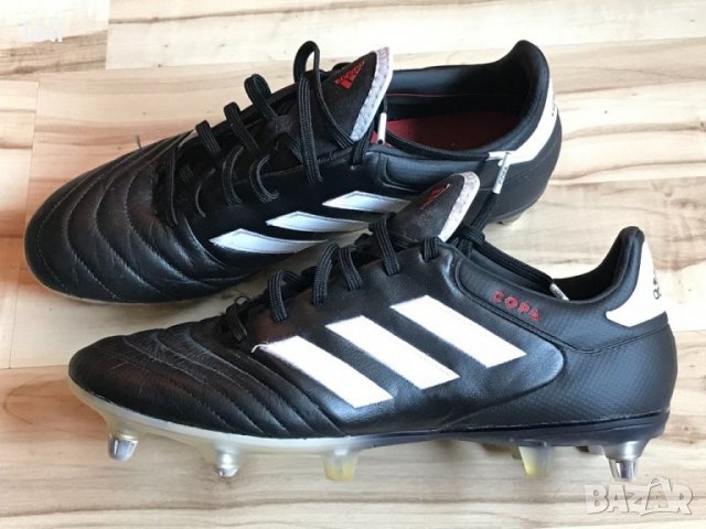 Adidas Copa 17.2 SG бутонки, снимка 1 - Футбол - 33615632