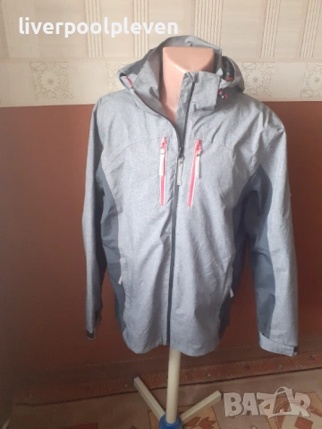 👉Ново Bornson Original М, снимка 2 - Якета - 53481881