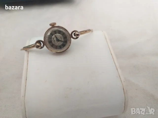 Дамски часовник гривна