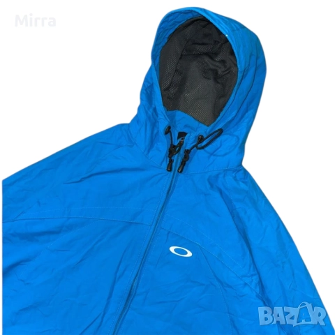 Vintage Oakley Jacket, снимка 2 - Якета - 52065954