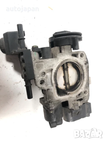 Дроселова Клапа Renaul Clio 1.2 1994г, снимка 3 - Части - 51049921