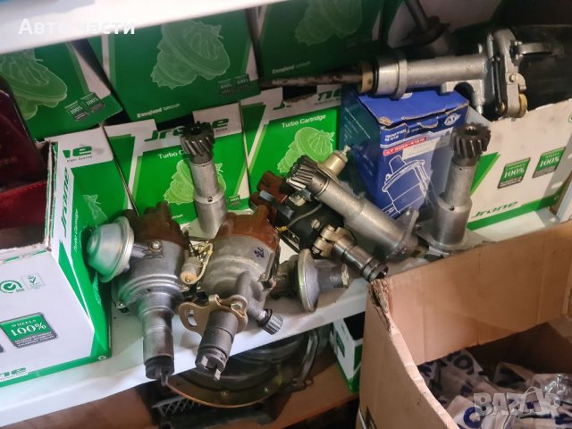 Авточасти.ВАЗ-ЛАДА-НИВА-ЛАДА-САМАРА-ЖИГУЛА.И МНОГОЧАСТИ НА СКЛАД ЗА.РУСКИ КОЛИ .0895486622, снимка 13 - Части - 35154929