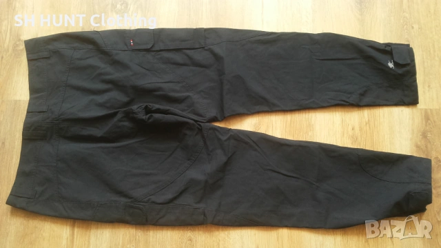Bergans of NORWAY SIVLE Pants размер L панталон със здрава материя - 2054, снимка 2 - Панталони - 53400619