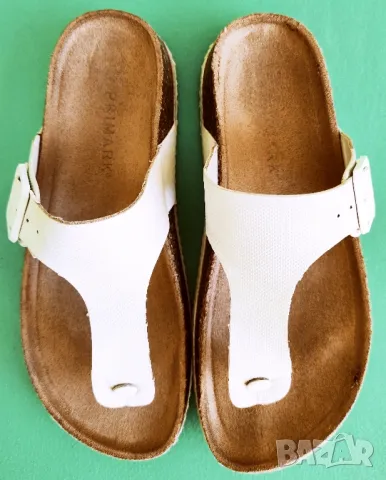 Дамски чехли , снимка 2 - Чехли - 47858371